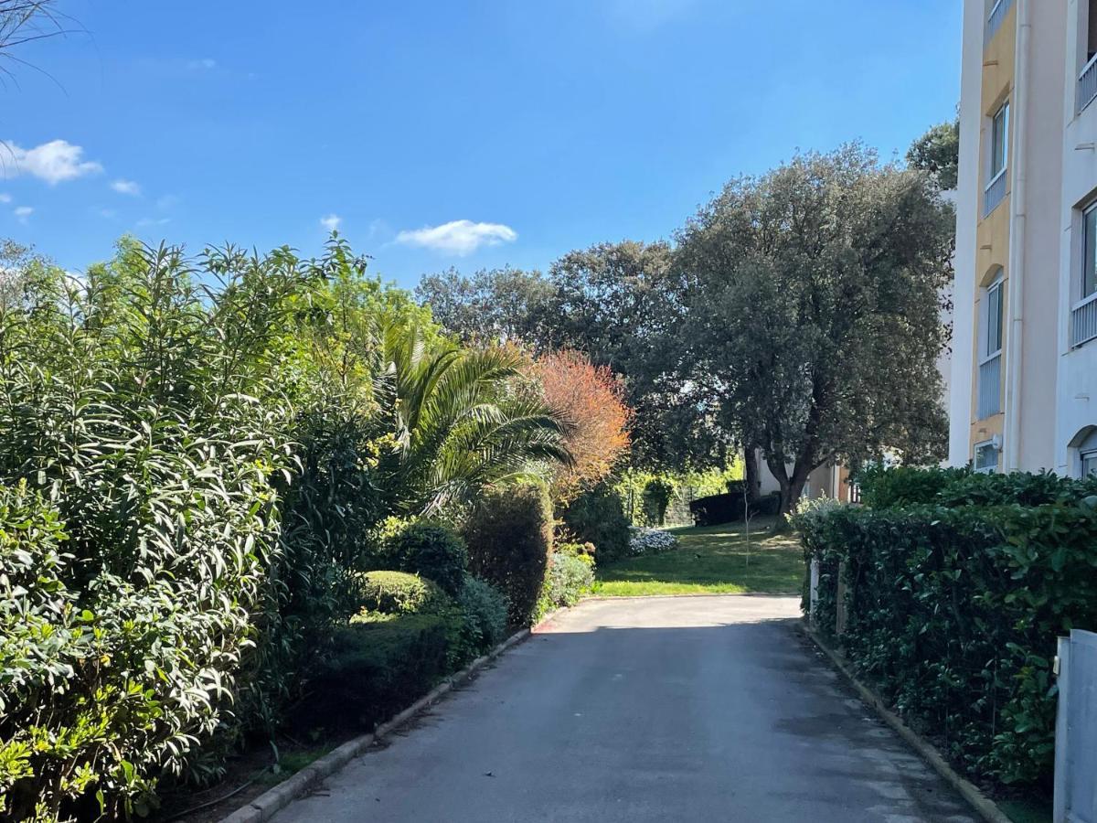 Frejus Lagon Bleu Dış mekan fotoğraf